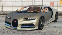Bugatti Chiron Gurkha [Add-On] для GTA 5