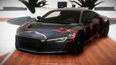 Audi R8 V10 ZR S9 для GTA 4