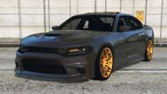 Dodge Charger Masala [Replace] для GTA 5