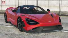 McLaren 765LT Desire [Add-On] для GTA 5