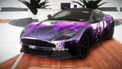 Aston Martin Vanquish SX S3 для GTA 4