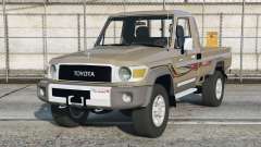 Toyota Land Cruiser Pickup (J79) Grullo [Replace] для GTA 5