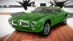 1970 Pontiac Firebird GT-X для GTA 4