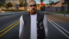 Fat Cholo для GTA San Andreas