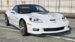 Chevrolet Corvette ZR1 Mercury [Replace] для GTA 5
