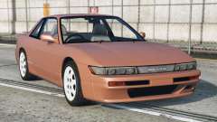 Nissan Silvia Japonica [Add-On] для GTA 5