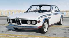 BMW 3.0 CSL (E9) Mercury [Add-On] для GTA 5