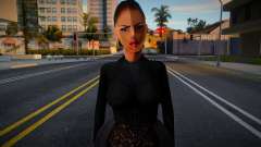 Vwfywa2 skin HD для GTA San Andreas