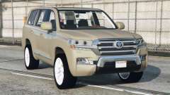 Toyota Land Cruiser Sandrift [Replace] для GTA 5