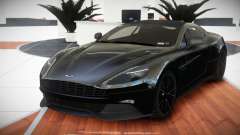 Aston Martin Vanquish SX для GTA 4