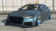 Audi RS 5 Coupe (B9) River Bed [Replace] для GTA 5