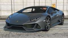 Lamborghini Huracan Davys Grey [Replace] для GTA 5