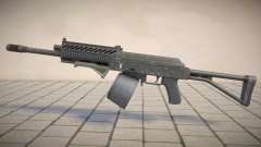GTA V Shrewsbury Heavy Shotgun v16 для GTA San Andreas