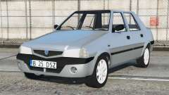 Dacia Solenza Quick Silver [Add-On] для GTA 5