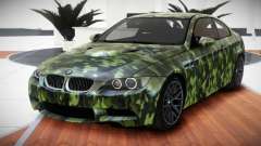 BMW M3 E92 Z-Tuned S11 для GTA 4