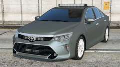 Toyota Camry Mantle [Add-On] для GTA 5