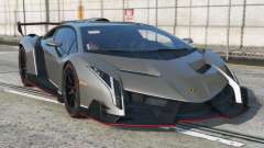Lamborghini Veneno Tapa [Replace] для GTA 5