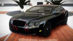 Bentley Continental MS-X S3 для GTA 4