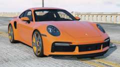 Porsche 911 Ecstasy [Add-On] для GTA 5