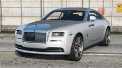 Rolls Royce Wraith Nobel [Add-On] для GTA 5