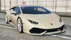 Lamborghini Huracan Sisal [Add-On] для GTA 5