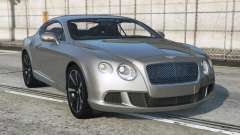 Bentley Continental GT Rolling Stone для GTA 5