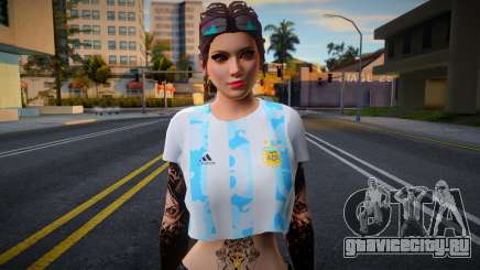 Skin Random 824 для GTA San Andreas