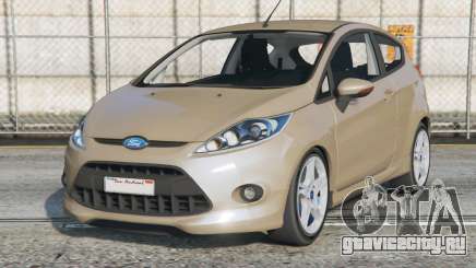 Ford Fiesta Mongoose [Add-On] для GTA 5