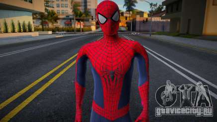 The Amazing Spider-Man 2 (2014 Movie) для GTA San Andreas