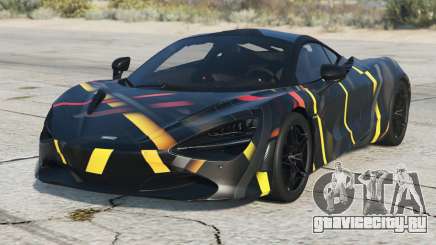 McLaren 720S Coupe Elephant для GTA 5