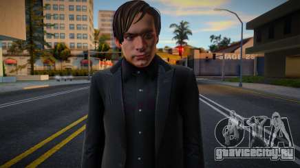 Bully Maguire для GTA San Andreas