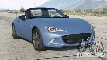 Mazda MX-5 (ND) Ship Cove [Add-On] для GTA 5
