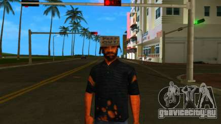 Hobo 2 для GTA Vice City