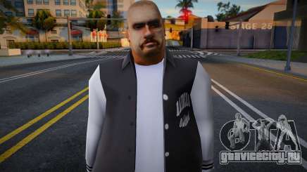 Fat Cholo для GTA San Andreas