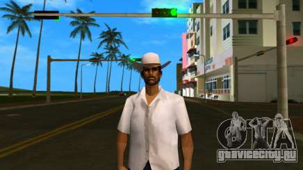 Texan Man для GTA Vice City