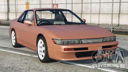 Nissan Silvia Japonica [Add-On] для GTA 5