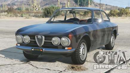 Alfa Romeo 1750 Jet для GTA 5