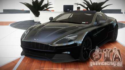 Aston Martin Vanquish SX для GTA 4