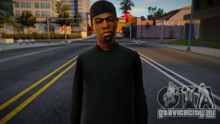 Pyrex23 by StogZ для GTA San Andreas