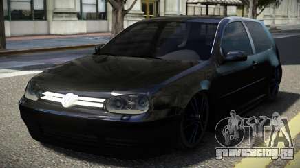 Volkswagen Golf GTI XR для GTA 4