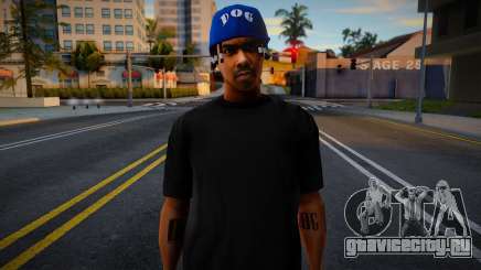 Fam2 by Loco для GTA San Andreas