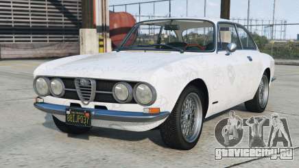 Alfa Romeo 1750 Cararra [Add-On] для GTA 5