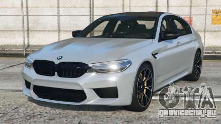BMW M5 (F90) для GTA 5