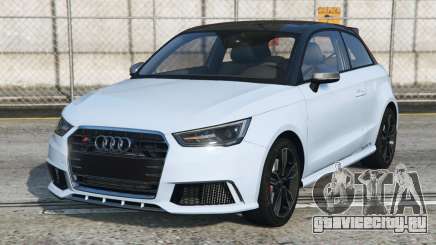Audi S1 Botticelli [Add-On] для GTA 5