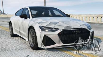 Audi RS 7 Bon Jour [Add-On] для GTA 5