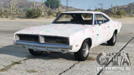 Dodge Charger RT Ziggurat для GTA 5