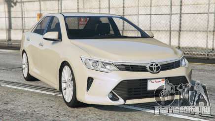 Toyota Camry Sisal [Replace] для GTA 5
