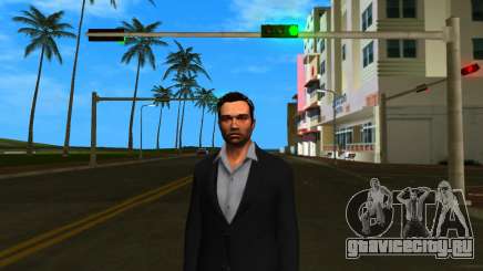 Toni Cipriani HD v1 для GTA Vice City