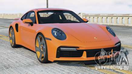 Porsche 911 Ecstasy [Add-On] для GTA 5