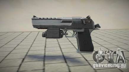 Desert Eagle Mafia для GTA San Andreas